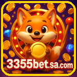 3355bet Logo